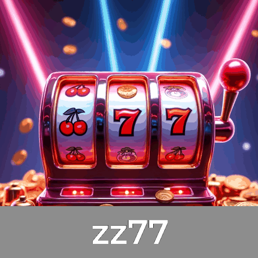 Aposte com zz77: seu aplicativo móvel de cassino online
